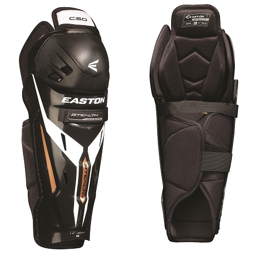chrániče holení EASTON STEALTH C5,0 JR chrániče holení EASTON STEALTH C5,0 JR